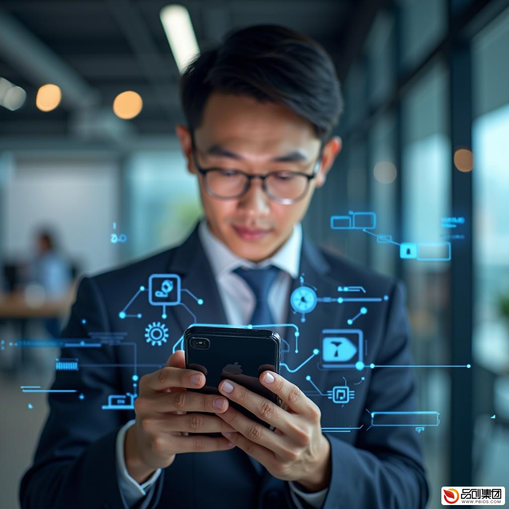 App企业定制开发:打造专属商业应用的全面指南