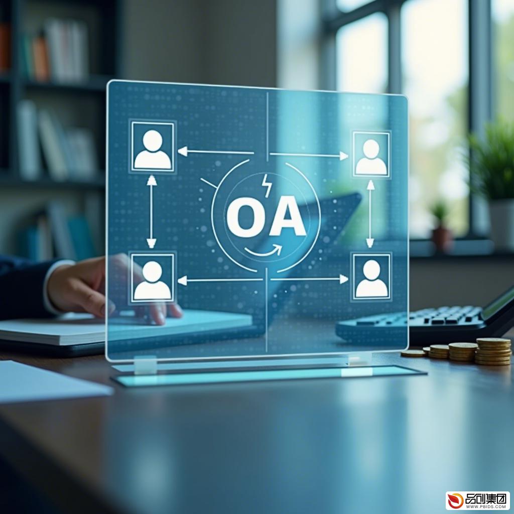 OA系统开发成本解析:全面了解OA系统开发的预算需求