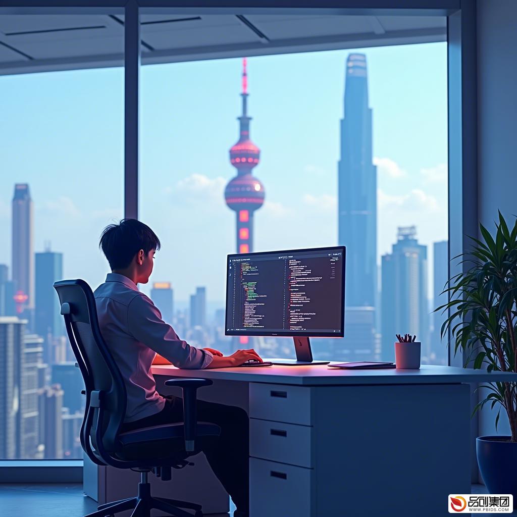广东软件定制开发:打造高效解决方案,引领数字化转型