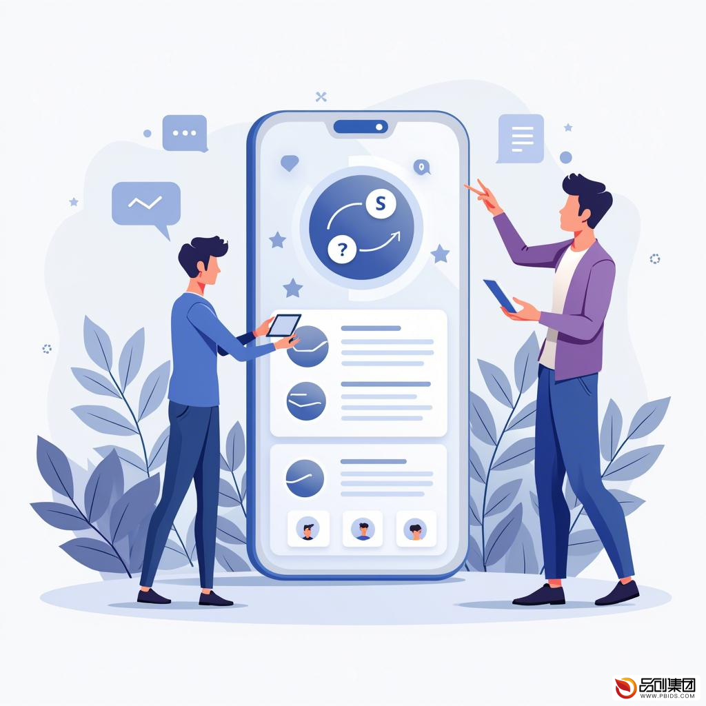 高端App开发：打造卓越用户体验的全方位解析