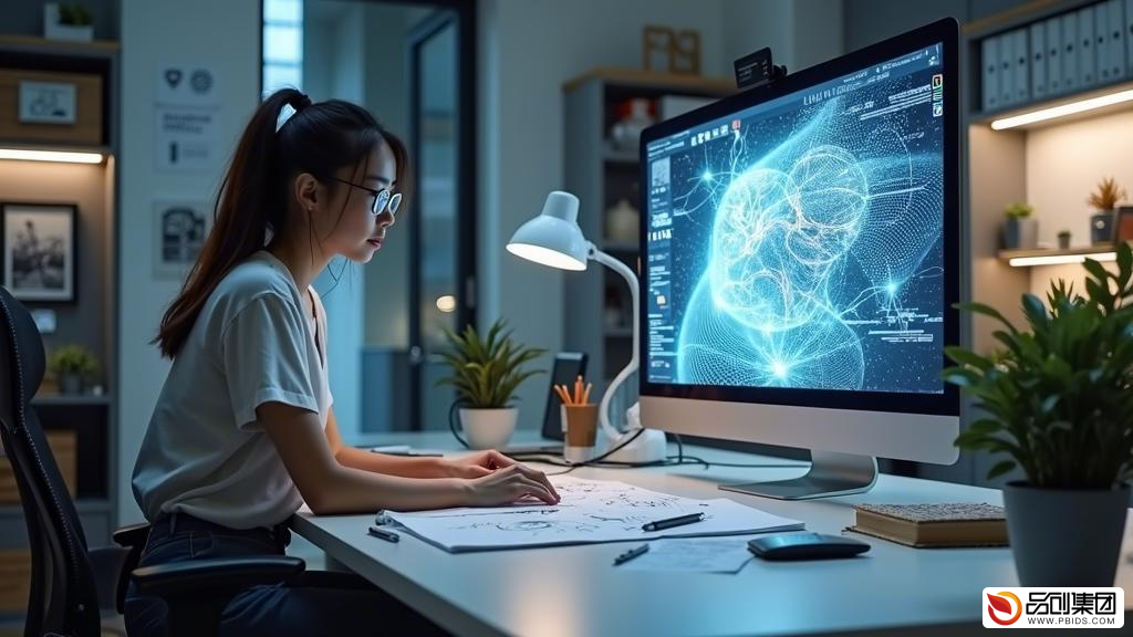AI在UI界面设计中的应用与实践
