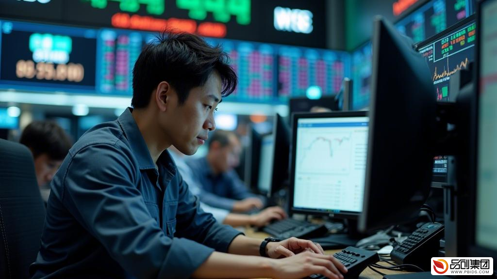 买股票佣金全解析：如何降低交易成本，提升投资回报
