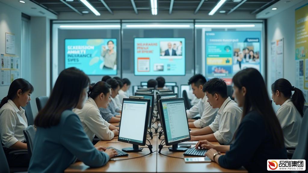 保险经纪公司：您的风险保障与财务规划专家