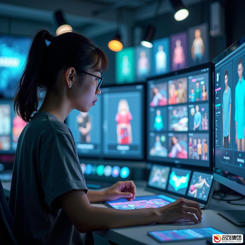 个性定制系统:打造专属你的独特魅力