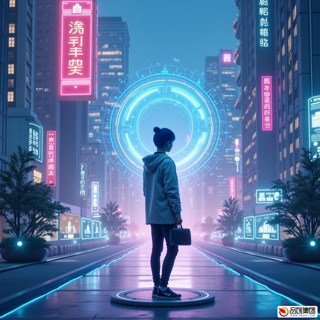 电子智能化业绩:引领未来科技浪潮的璀璨明珠