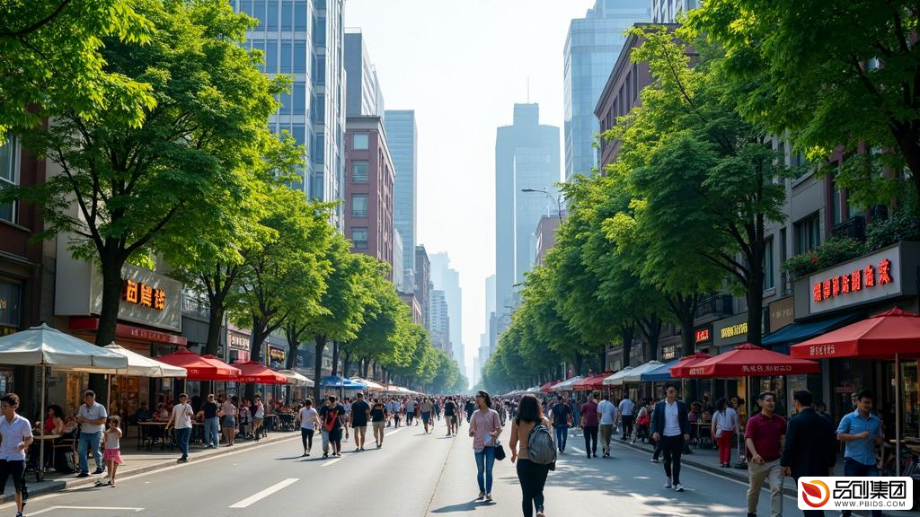 成都微信公众号定制开发：打造专属品牌传播新阵地
