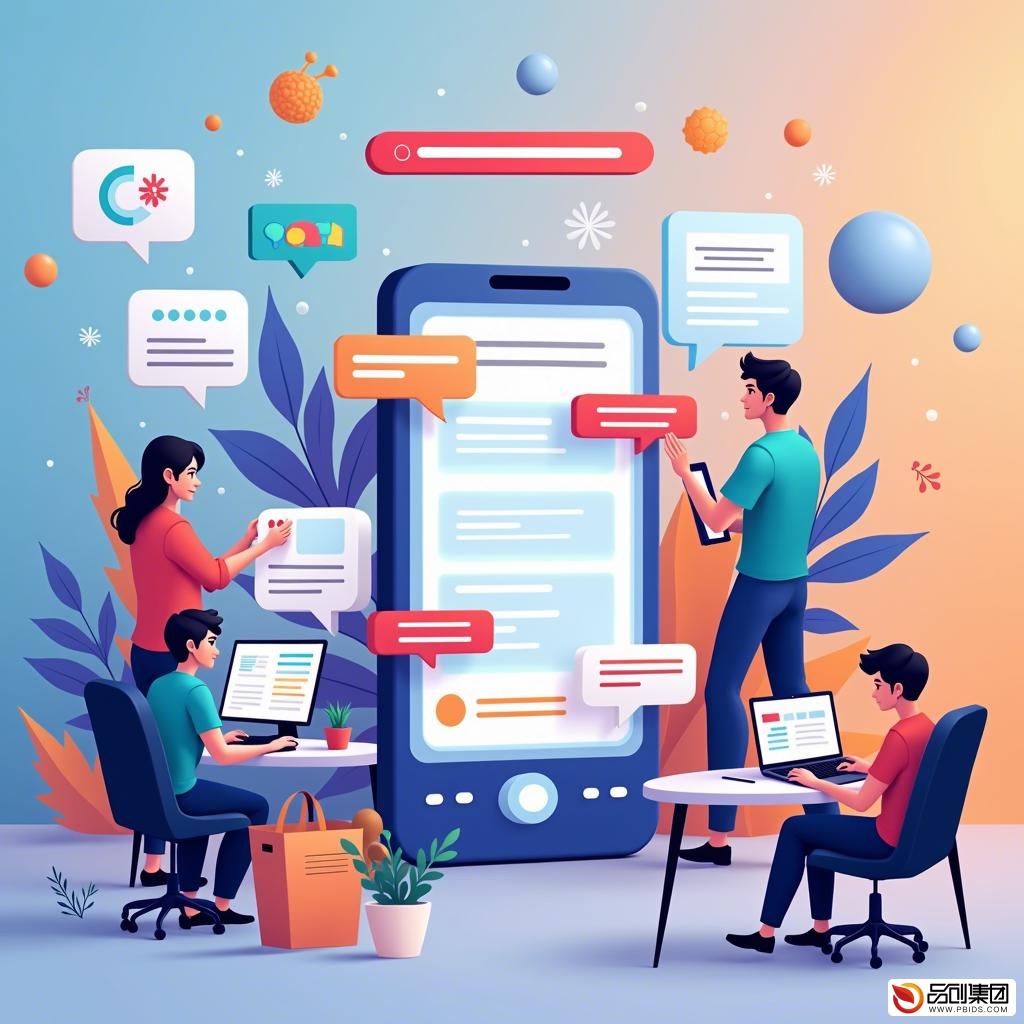 专业手机APP定制开发：打造个性化移动应用的全方位指南
