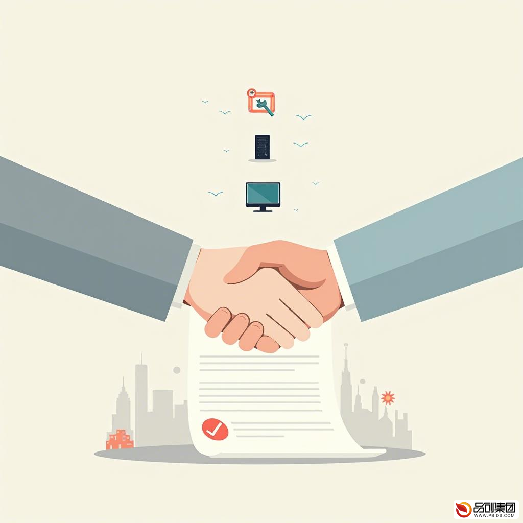 外包工作合同的全面解析与实战指南