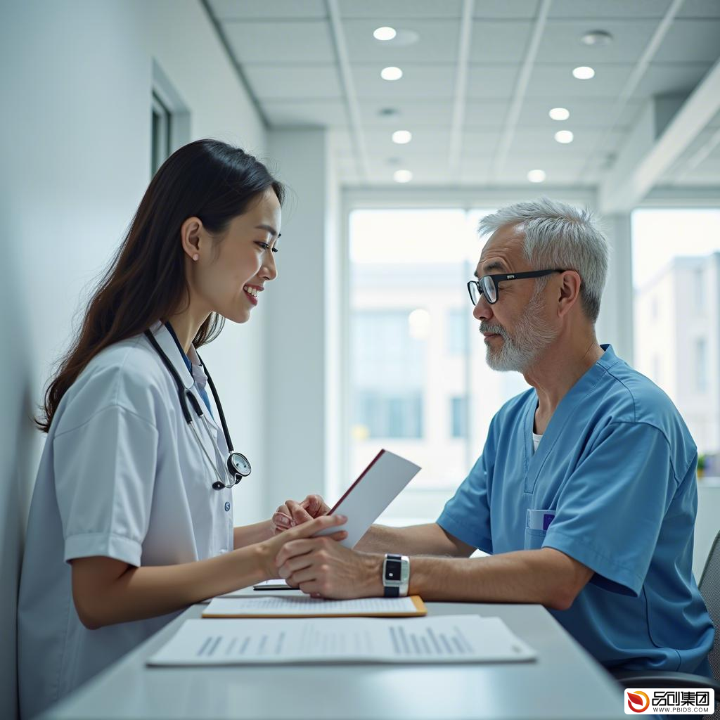 陪诊小程序系统开发:打造便捷医疗陪伴新体验