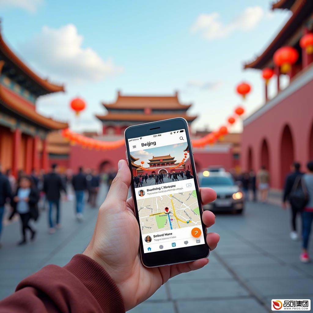 北京APP定制开发:打造专属移动应用的全方位指南