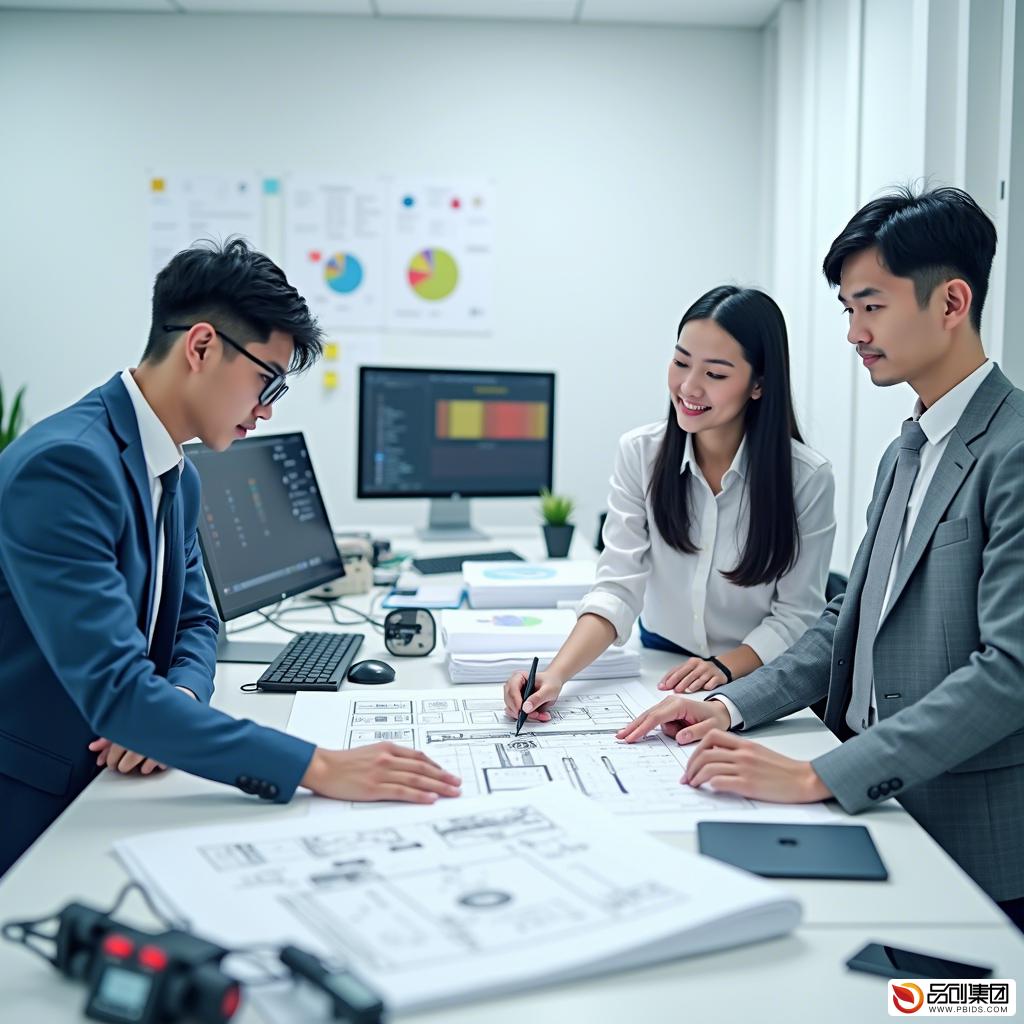 产品定制研发:打造专属解决方案的创新之路
