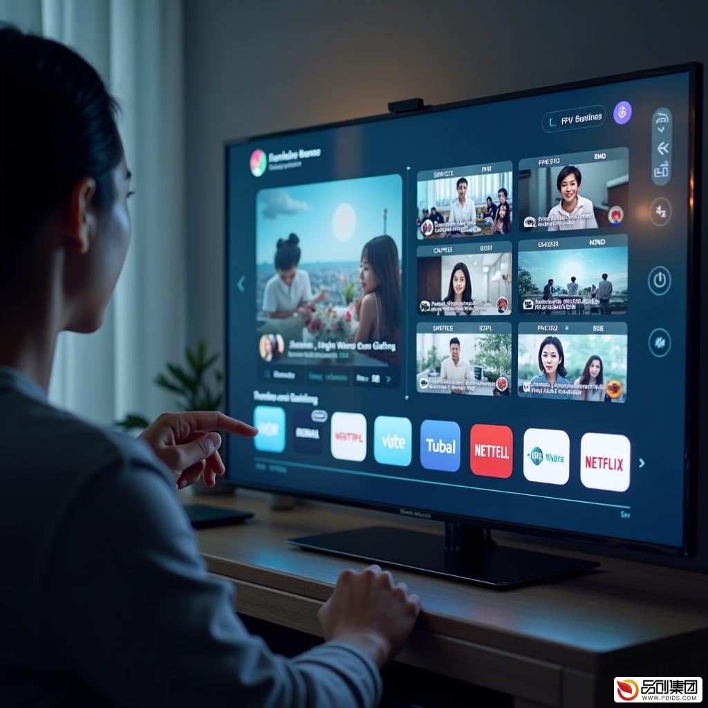 IPTV系统定制:打造个性化视听盛宴的全方位解析