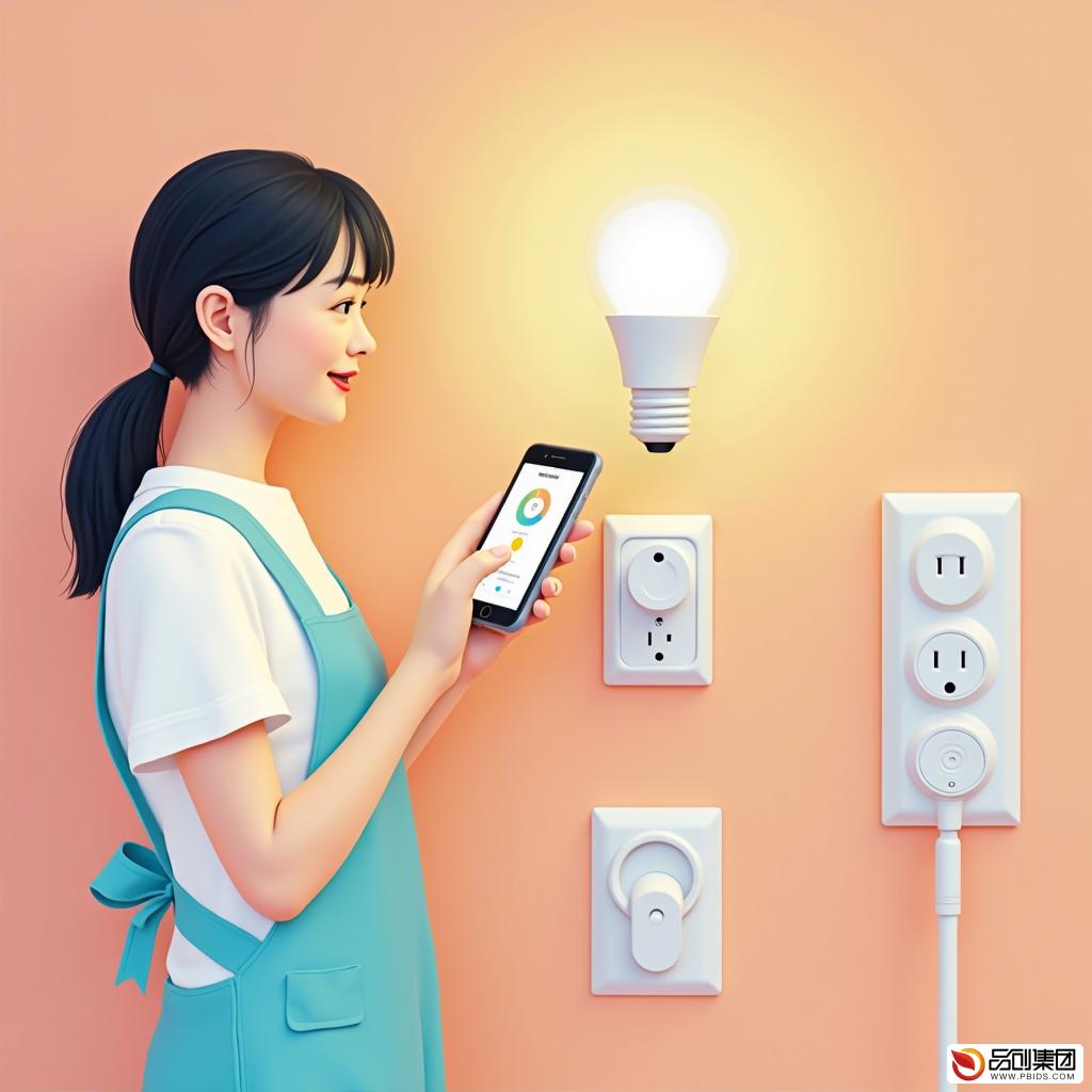 打造未来生活:开发一个智能家居App的全面指南