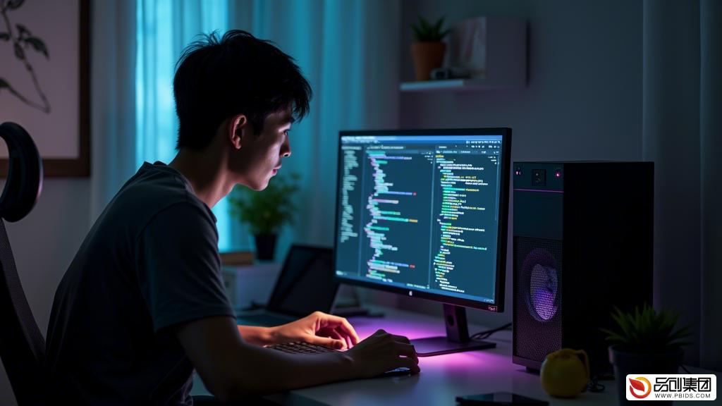 小程序开发全解析：从零到一的实战指南

