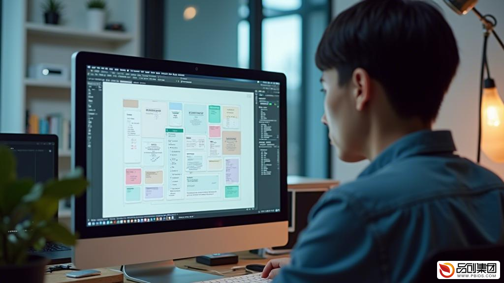 App定做设计开发：打造专属应用的全方位指南
