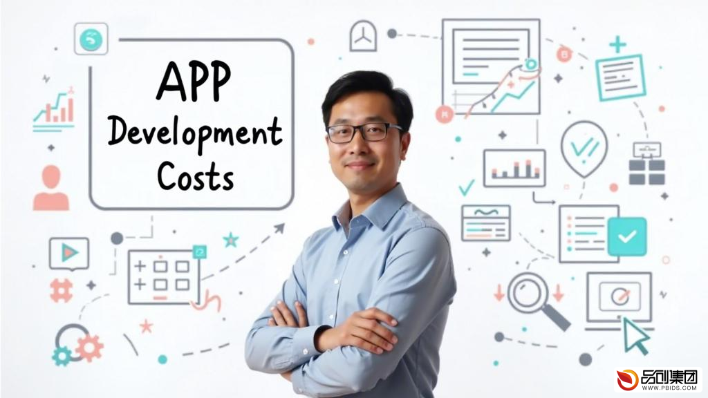 揭秘APP手机软件开发费用：全面解析与预算规划
