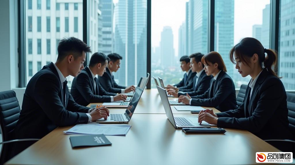 劳务派遣与合同制员工：解析两者之间的差异
