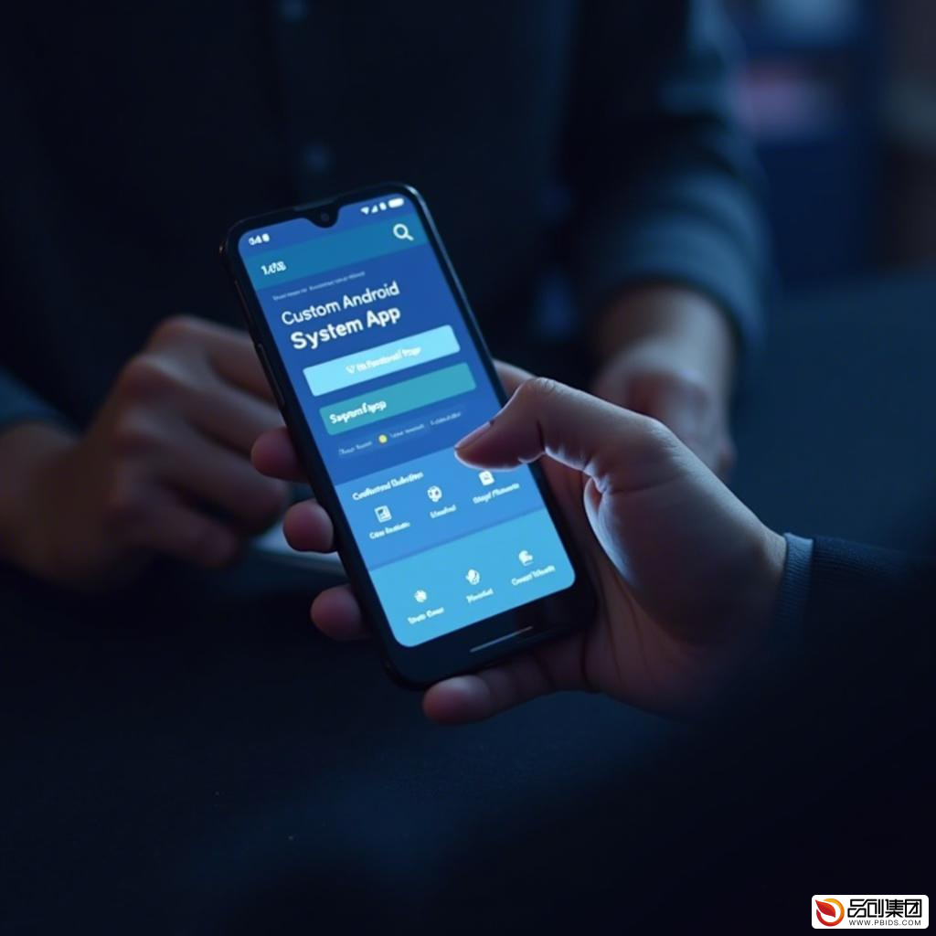 定制安卓系统App：打造专属移动应用的全面指南
