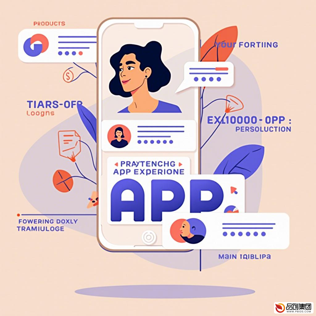 App软件定制：打造专属应用，赋能企业数字化转型
