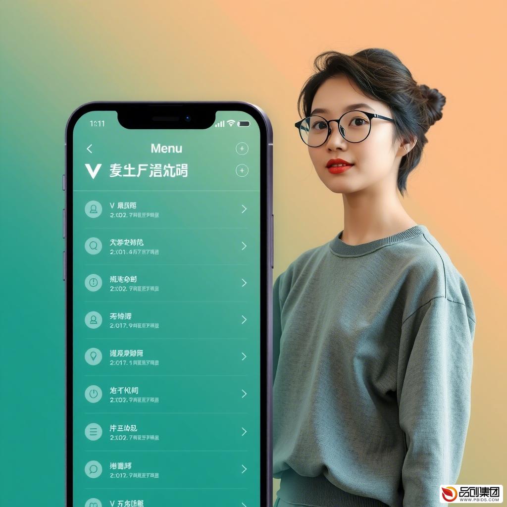 Vue菜单画面设计:打造高效与美观并存的导航体验
