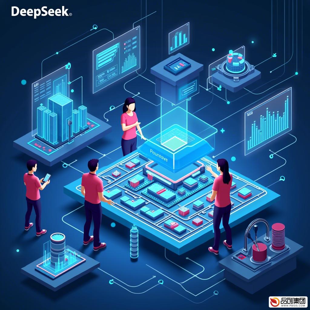 深度求索公司DeepSeek的AI应用:驱动智能制造的新引擎