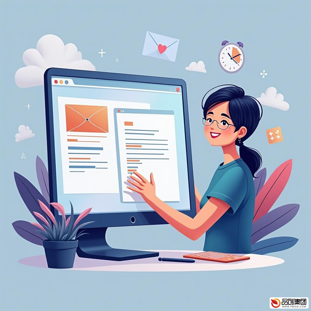 精通PyQt界面设计:打造高效与美观的桌面应用