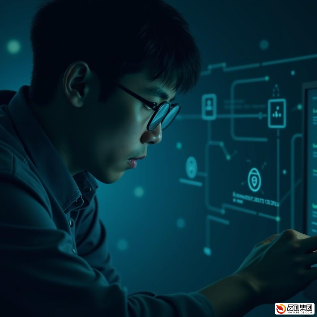 漏洞扫描免费:保障网络安全的高效工具与策略