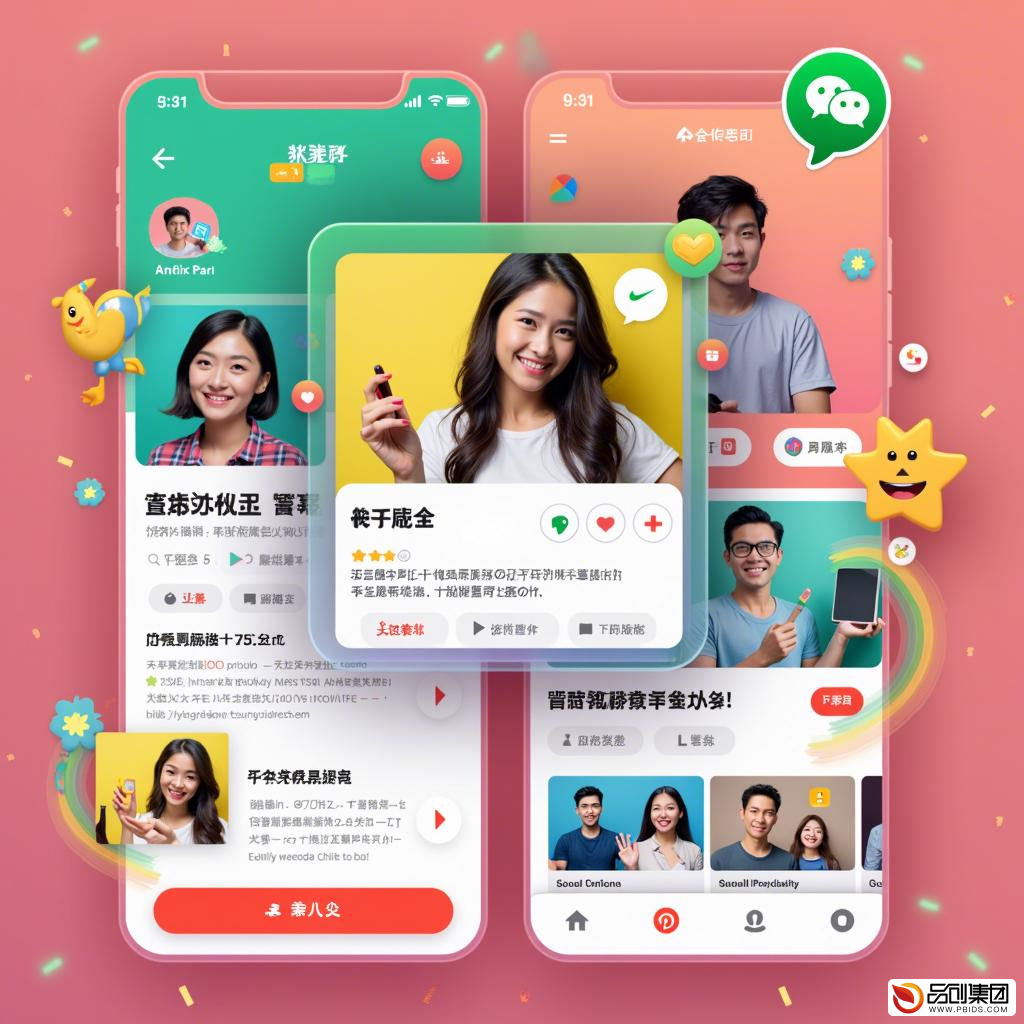 微信公众号如何高效嵌入直播链接,提升用户互动体验