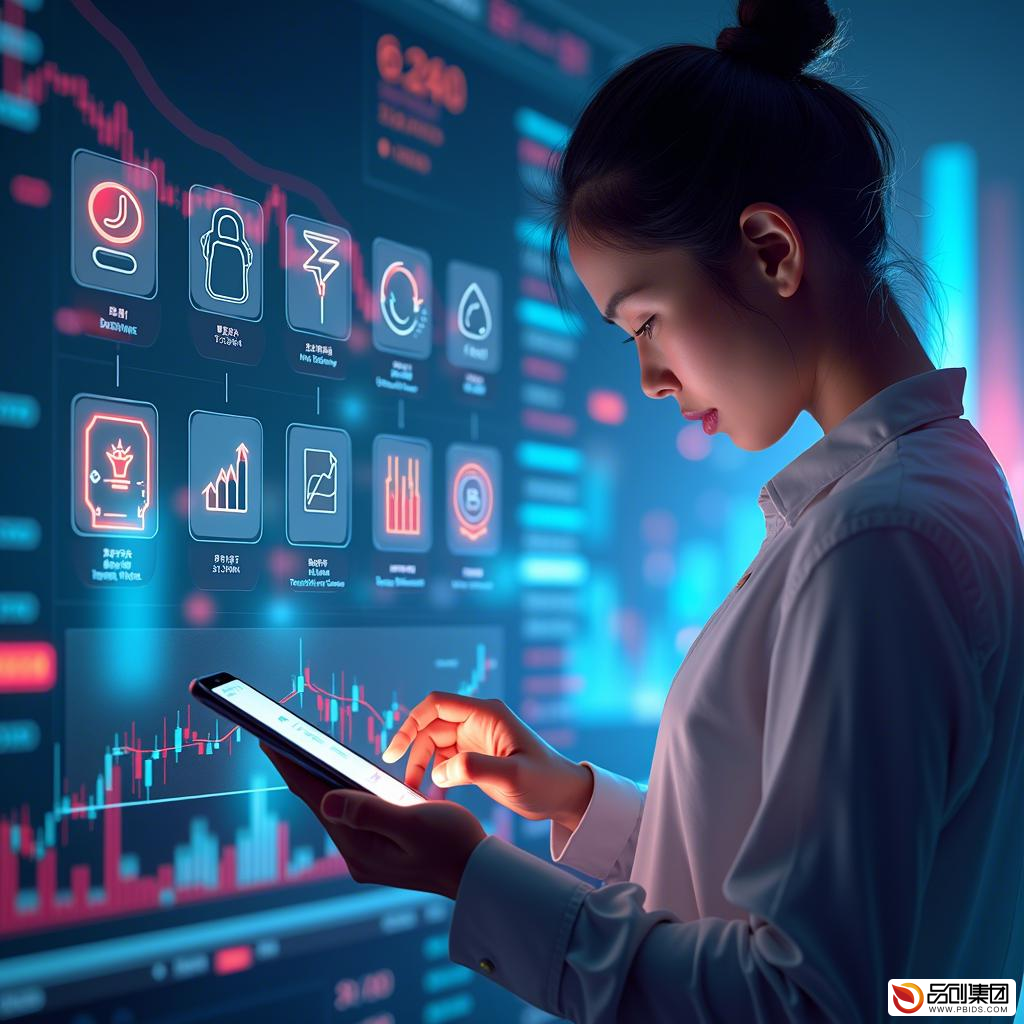 深度解析：哪些炒股软件APP更胜一筹？
