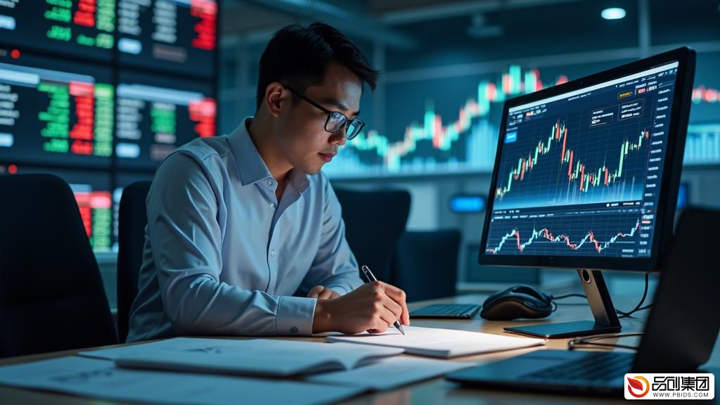 AI股票分析软件：重塑投资决策的新纪元
