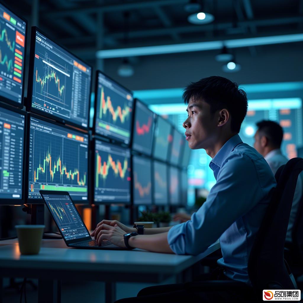 股票操作指南:全面掌握买卖技巧与策略