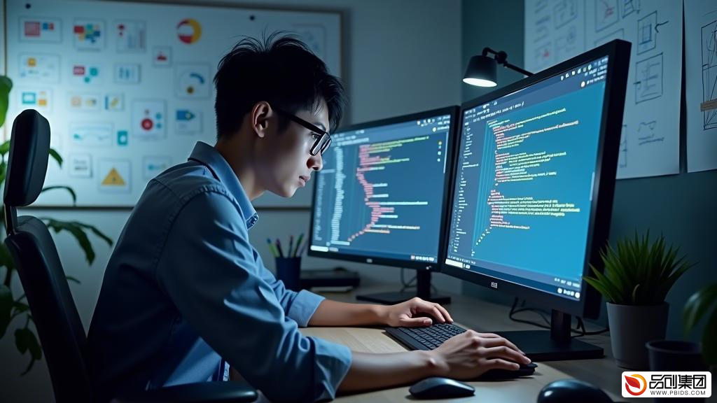 App开发定制：打造专属应用的全方位指南
