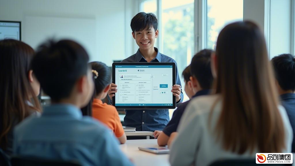 教育平板软件：重塑学习方式的未来工具