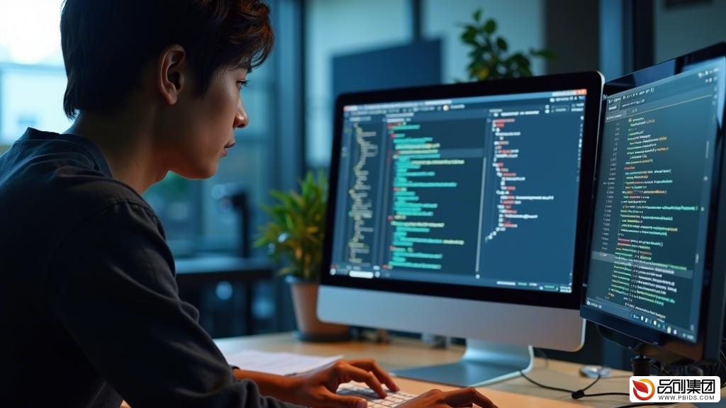 定制开发小程序：打造专属数字化解决方案的钥匙
