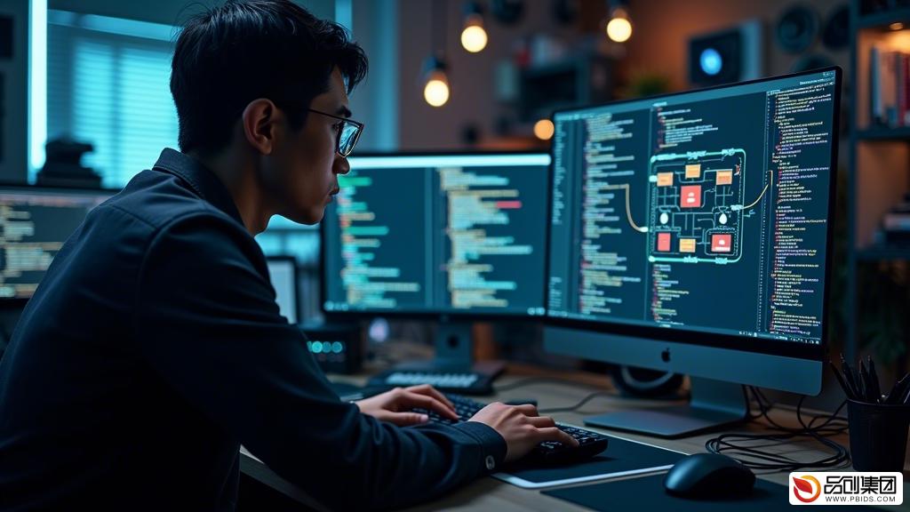 系统软件开发公司的全面探索与比较
