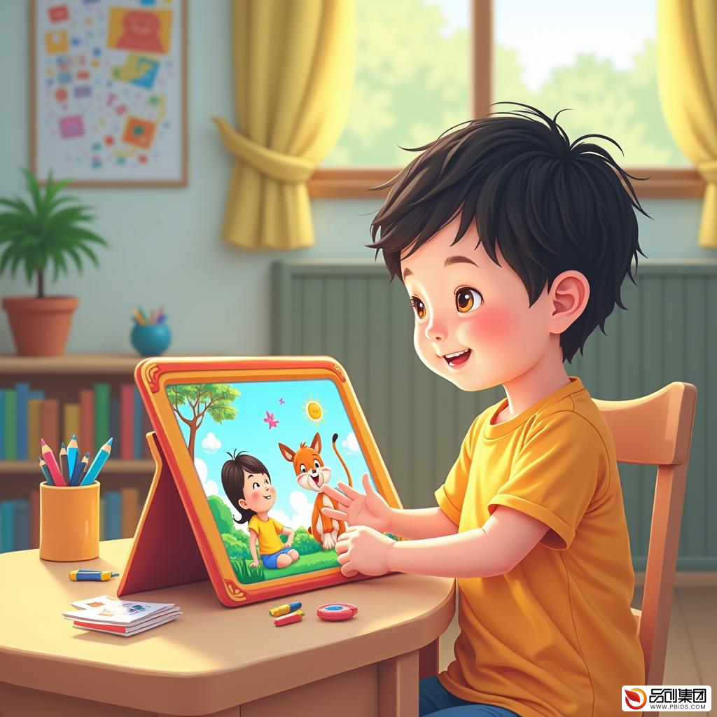 教幼儿识字新选择:探索高效有趣的识字软件