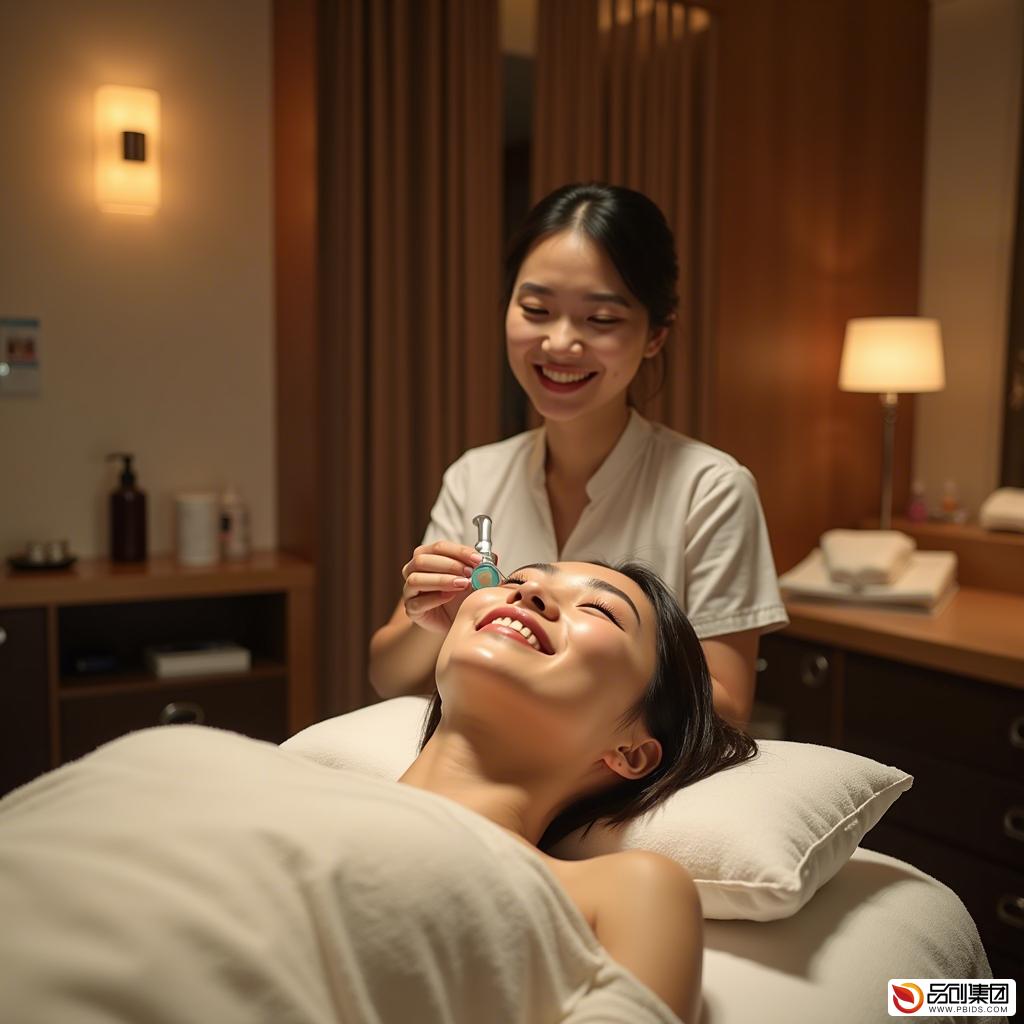 美容院效果展示与分析：揭秘美丽蜕变的奥秘
