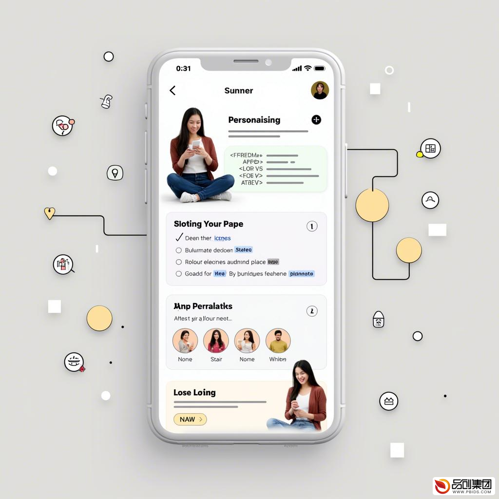 定制各种APP:打造专属数字解决方案的新时代