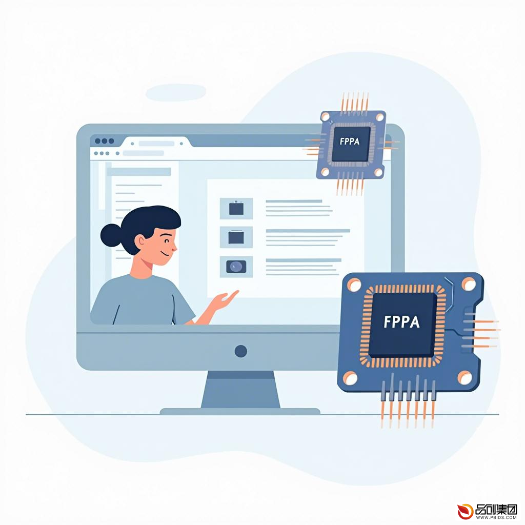 FPGA开发工具全解析:从设计到调试的全方位指南