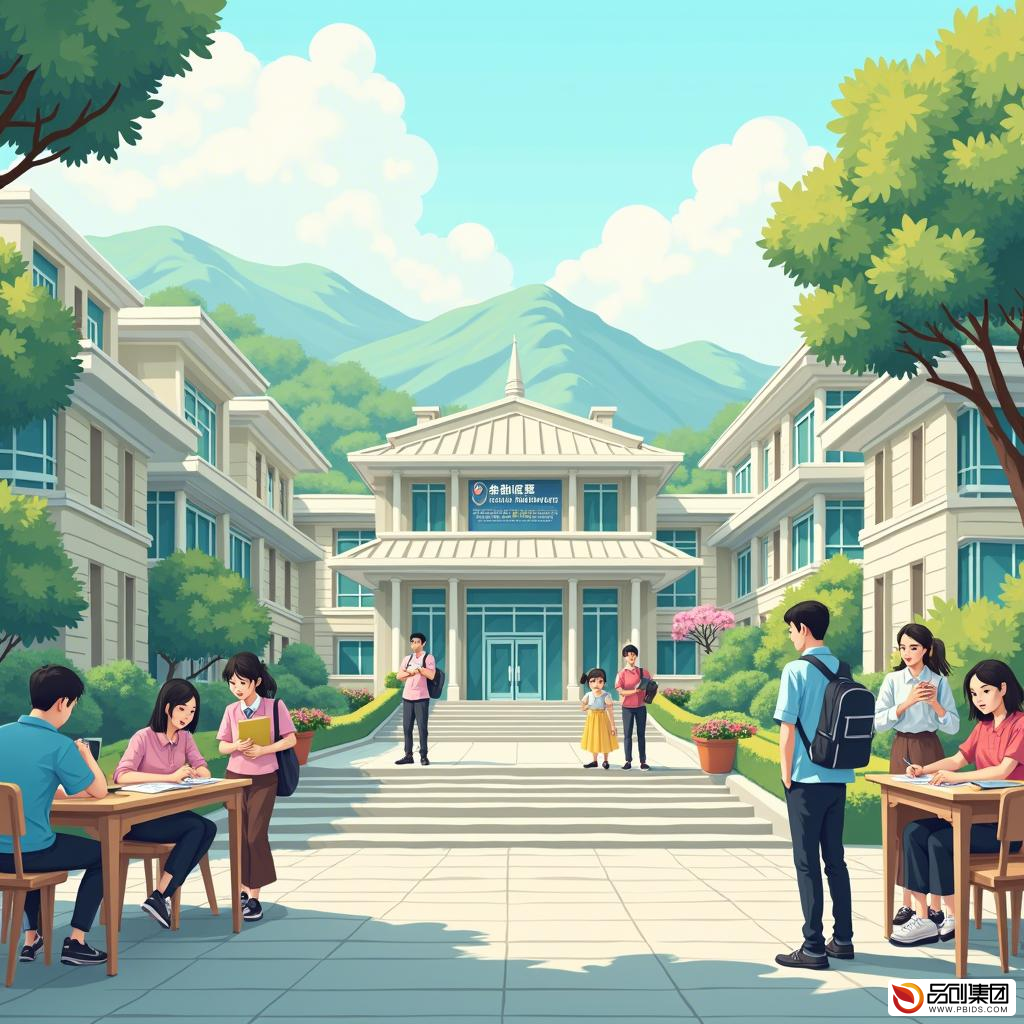 保险职业学院分数线解析:历年趋势、专业差异与录取策略