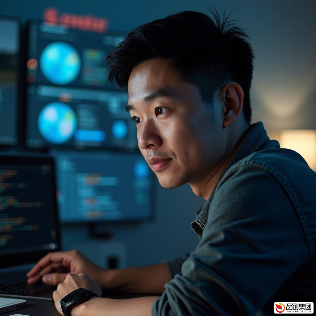 企业软件开发订制：打造专属数字化解决方案
