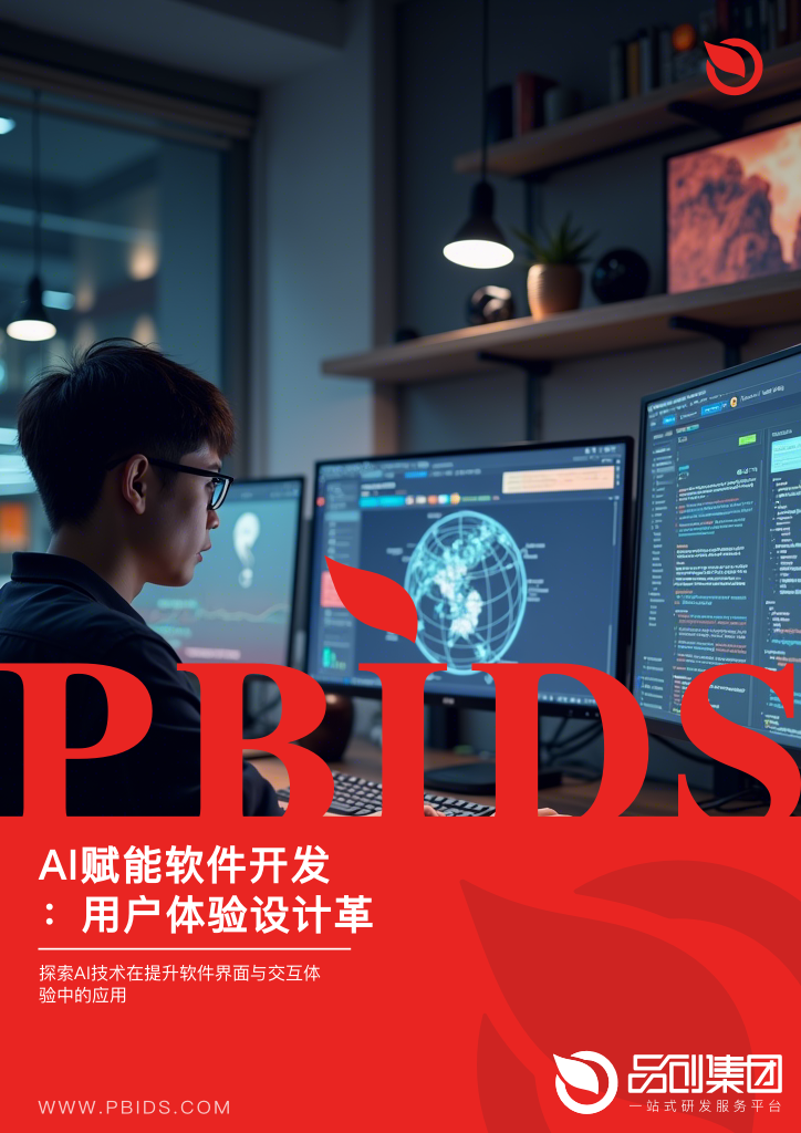 AI赋能软件开发:用户体验设计革新