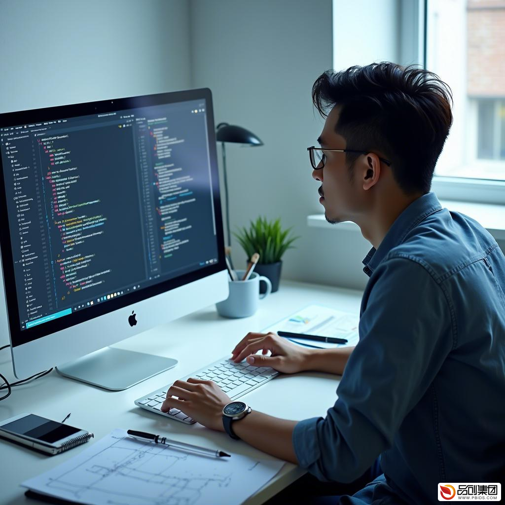 软件定制：打造专属解决方案的终极指南
