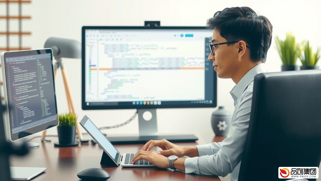 小程序定制与开发APP：打造企业数字化新引擎
