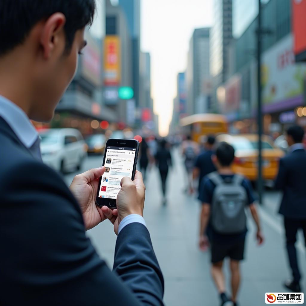 移动网站建设:打造企业移动端的未来