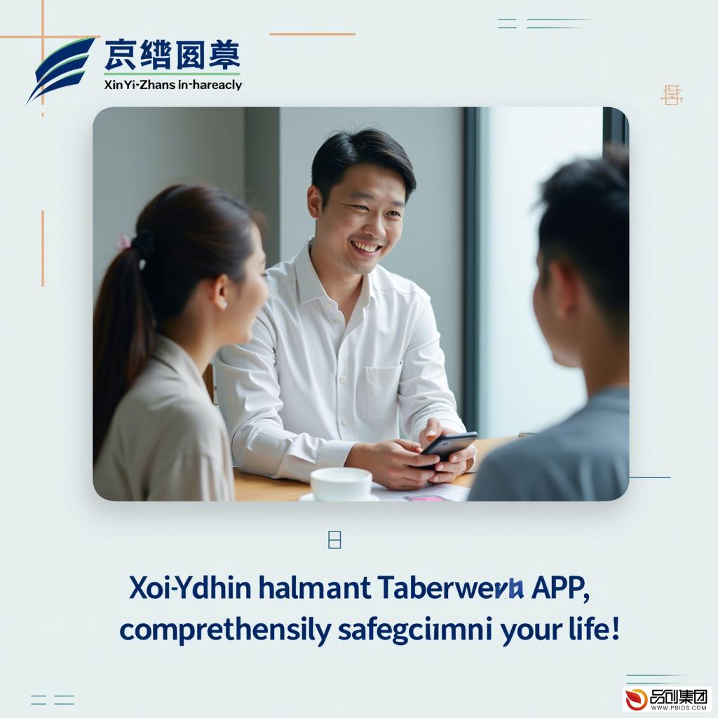 新一站保险网APP:全面保障,轻松投保的优选平台