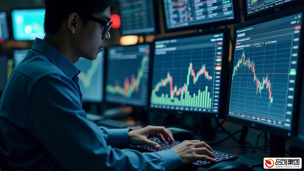 开发股票操作系统：打造高效、智能的投资利器
