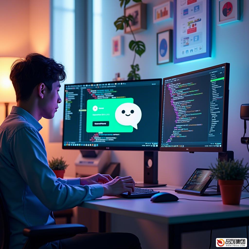 全面解析:如何高效开发微信小程序
