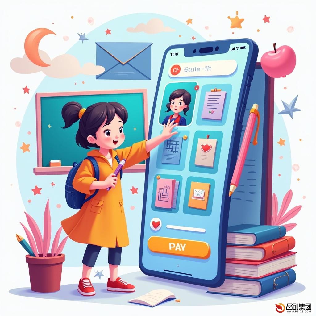深圳在线教育APP开发:创新技术引领教育未来