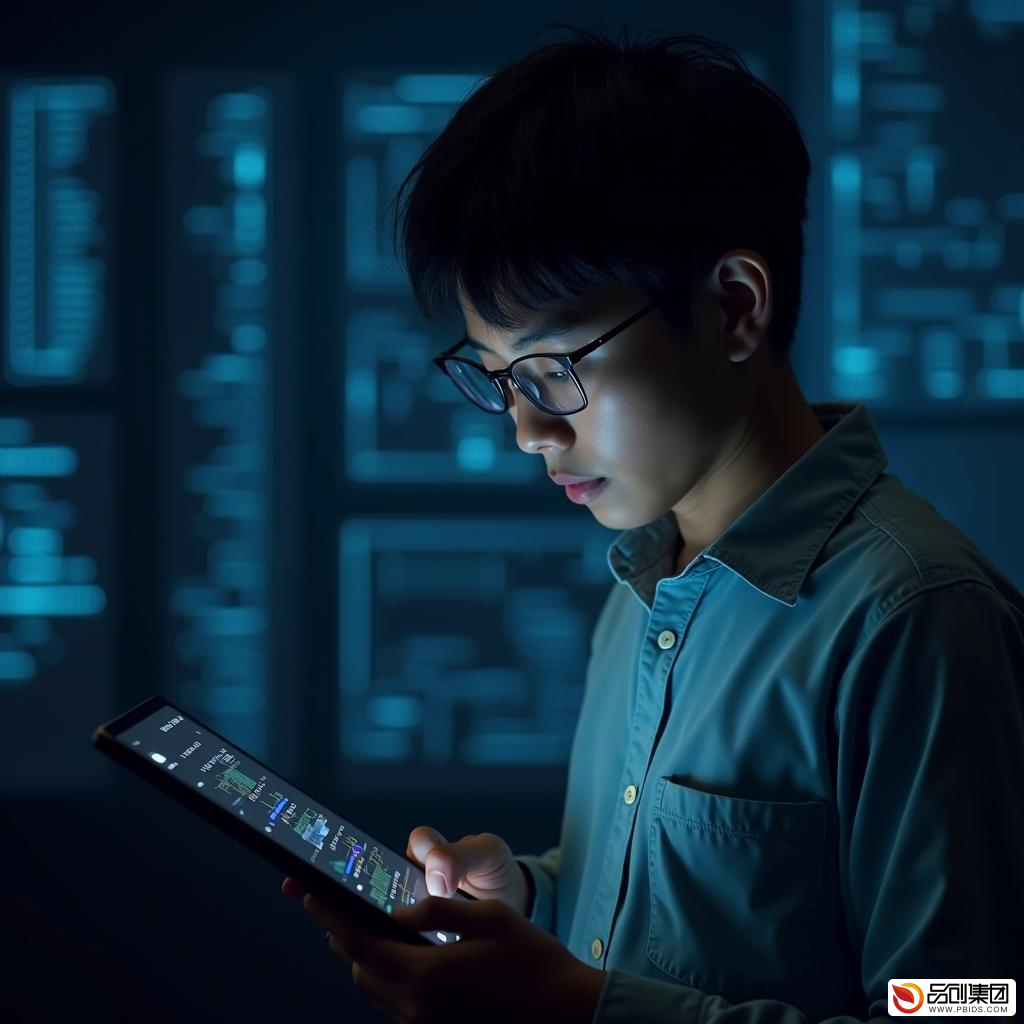 全面掌握App网络开发:从基础到实战